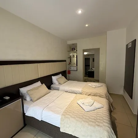 Appartamento Splendid Luxury