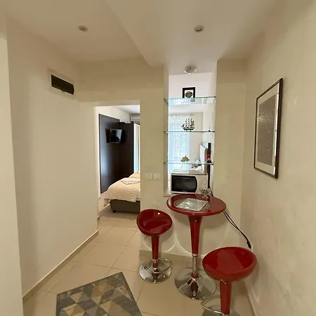 Splendid Luxury Appartamento