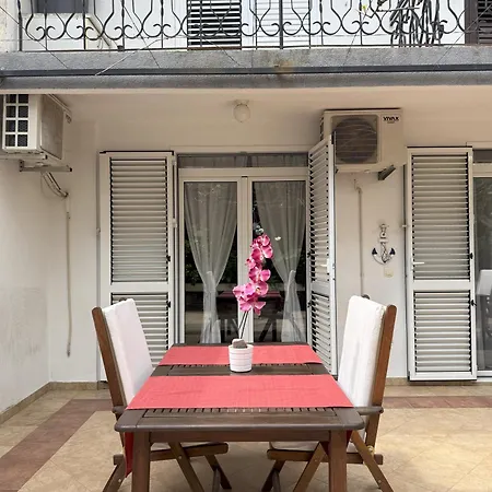Appartamento Splendid Luxury