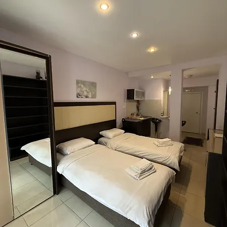 Splendid Luxury Appartamento