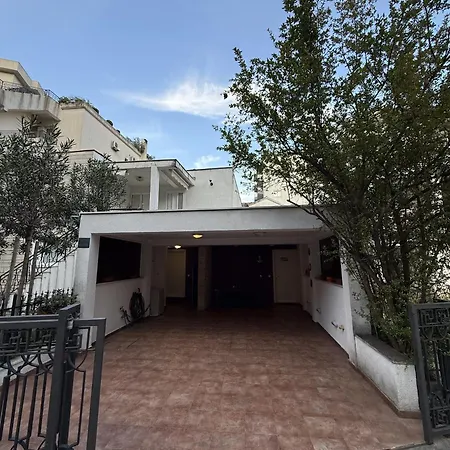 Splendid Luxury Appartamento Budua