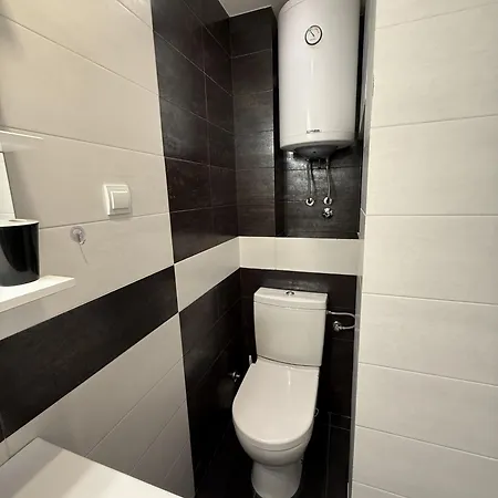 Appartamento Splendid Luxury Budua