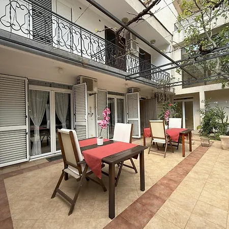 Appartamento Splendid Luxury