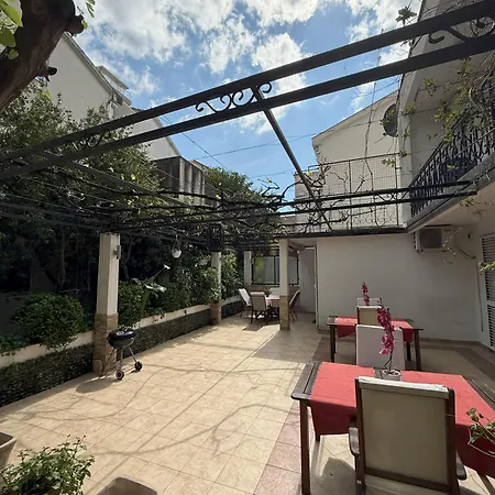 Splendid Luxury Appartamento Budua
