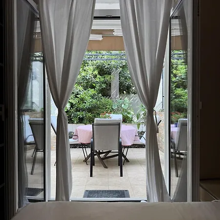 Appartamento Splendid Luxury Budua