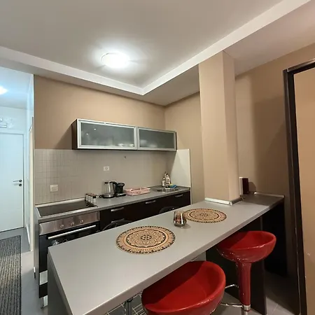 Splendid Luxury Appartamento *