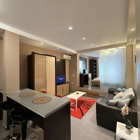 Appartamento Splendid Luxury *