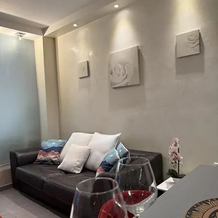 Appartamento Splendid Luxury Budua
