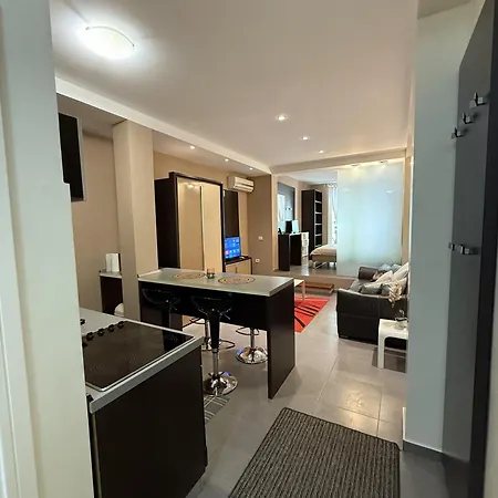 Appartamento Splendid Luxury Budua