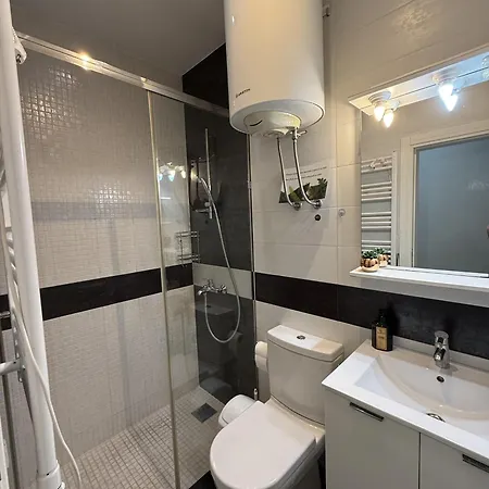 Апартаменты Splendid Luxury *